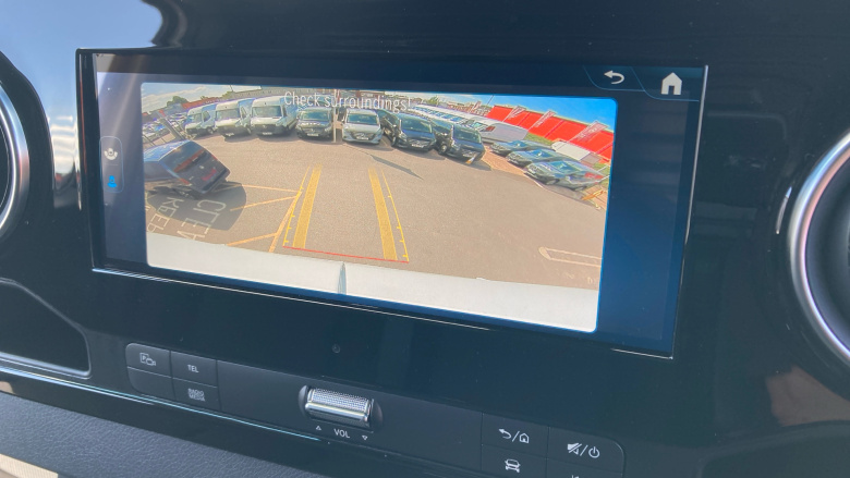 Mercedes-Benz Sprinter 315Cdi L3 Diesel Rwd 3.5t H2 Pro Van